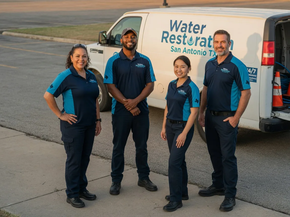 Water Damage Repair company in Pearl River, NY